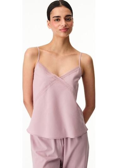 Penti Pembe Petal Pantolon Pijama Takımı
