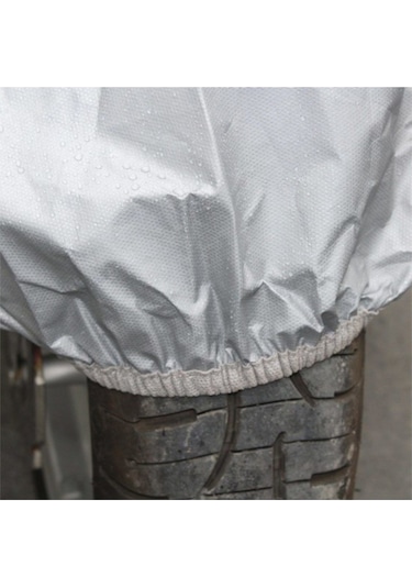 Motorsiklet Brandası Kral Motor Kr-200 Titus 196 Cc Uyumlu Lux Seri