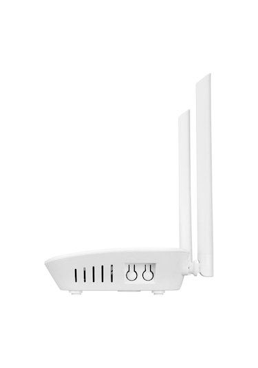 Everest SG-V500 2.4 GHz 300 Mbps Kablosuz VDSL/ADSL2+ Modem Router