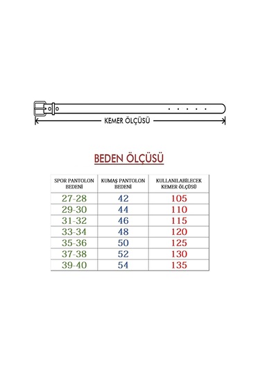 Karalı Erkek Siyah Klasik Desensiz Takım Elbise Kemeri + Kartlık 2083-1-125 Cm 001