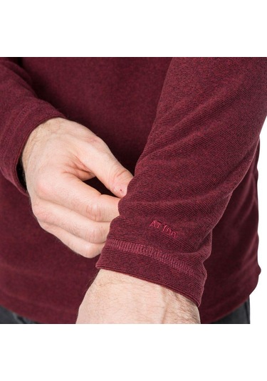 Trespass Maflmfn20001-5445 Keynote - Male Fleece At100 Erkek Polar 001