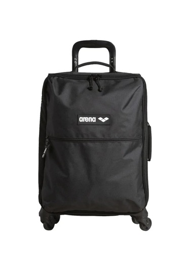 Arena Cabin Boy Valiz Siyah
