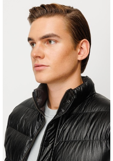 Igs Erkek Siyah Standart Std Pmp Yelek-10017