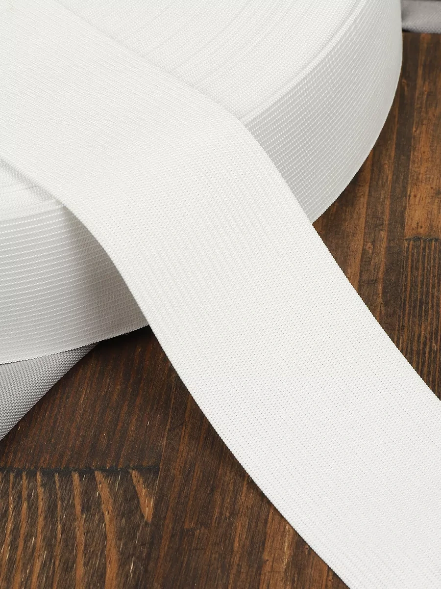 Tby Dantel Lastik İşi Ligt Dikiş İçin 40mm 50m 219892058