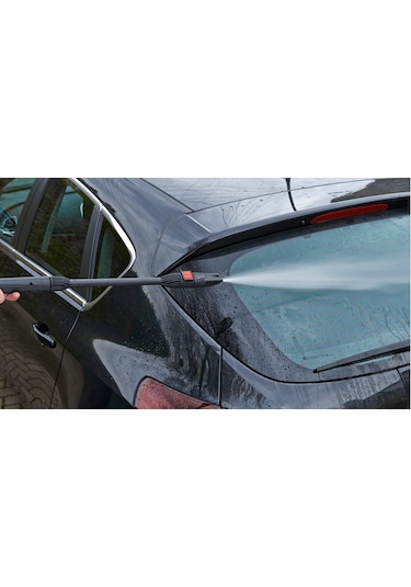 Bosch Universal Aquatak 130 Yüksek Basınçlı Yıkama Makinesi - 06008A7B00