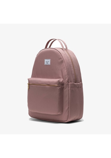 Herschel Nova Unisex Pembe Sırt Çantası Düz 11392 Pembe