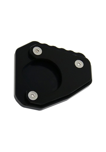 Aubyhe Bmw G310gs 2017-2018 İçin Motor Bisikleti Ayaklı Dayama Genişletici, Alüminyum, Denge Ve Dürtü Sağlar, Sıcak Zeminlerde Batmayı Engeller