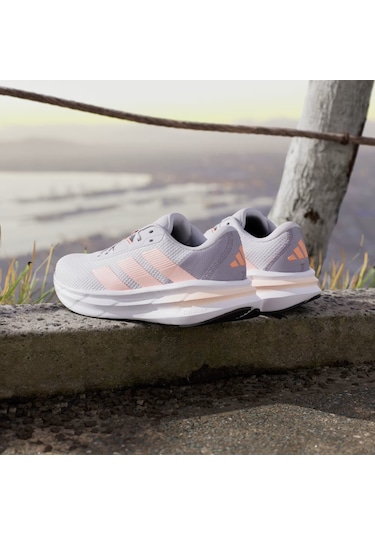 Adidas Jp6593 Galaxy 7 W Kadın Koşu Ayakkabısı Çok Renkli