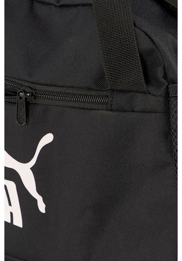 Puma Phase Uniseks Spor Çanta 07803301 (548257939)-Siyah-Std