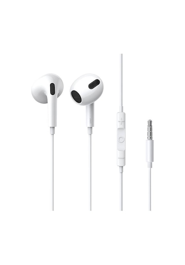 Baseus Encok H17 Mikrofonlu Kulak İçi Kulaklık