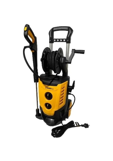Sgs Plus SGS5401 Hi-Tech 2500 W 170 Bar Yıkama Makinesi