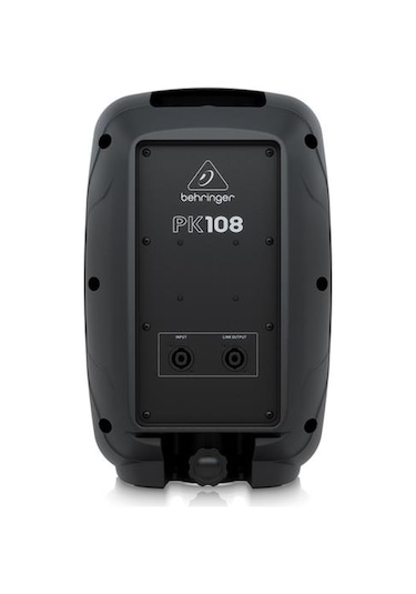 Behringer PK108 8" 300 Watt Pasif Hoparlör