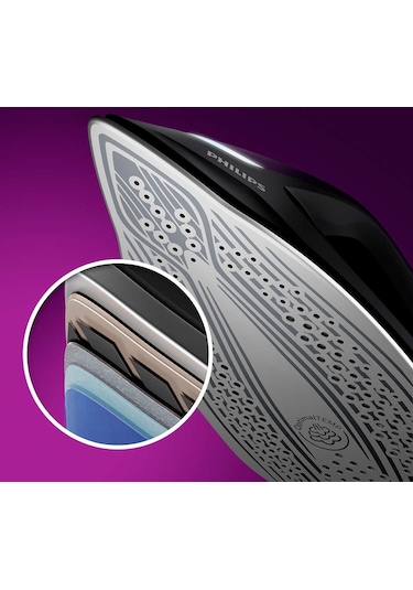 Philips PSG8160/30 2700 W Buhar Kazanlı Ütü