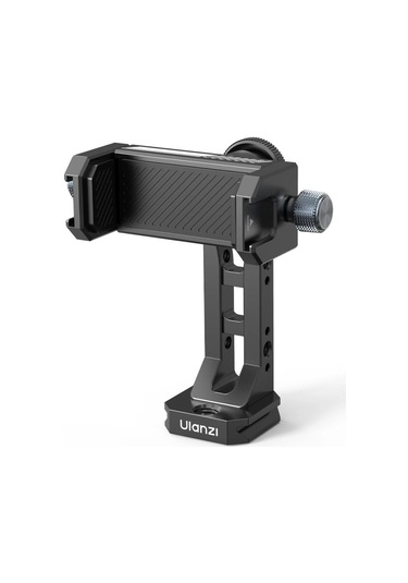 Ulanzi Ma53 Arca Swiss Telefon Standı 1 Black