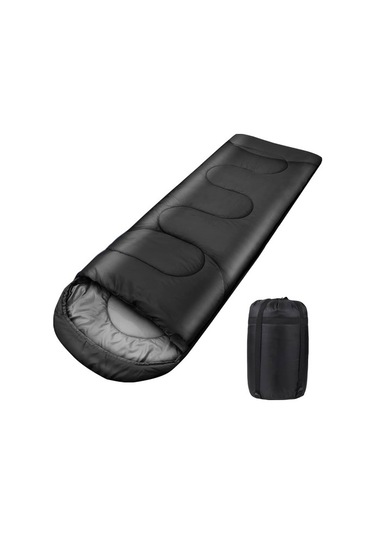 Su Geçirmez Uyku Tulumu -10