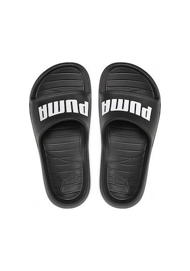 Puma Divecat V2 Lite Erkek Terliği 37482301 Siyah