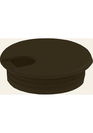 Plastik Kablo Kapağı Çap 63mm