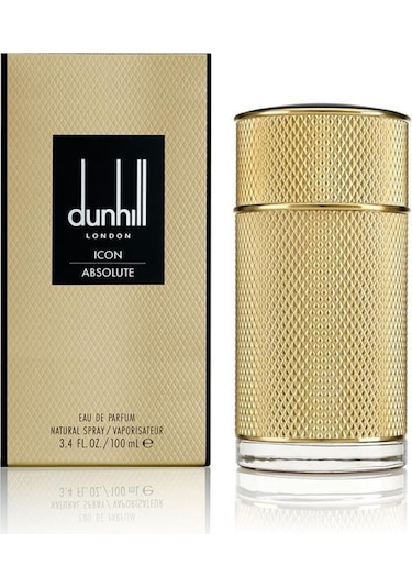 Dunhill Icon Absolute Erkek Parfüm EDP 100 ML