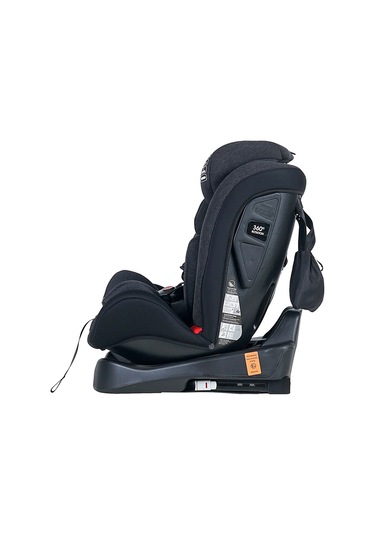 Strong Fıx Oto Koltuğu Füme