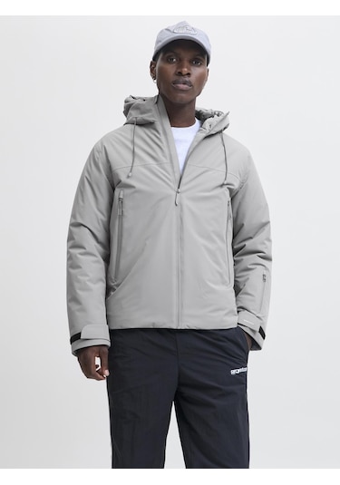 Jcofusıon Technıcal Jacket Sn Skyline Skyline
