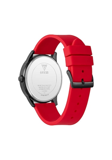 Guess Guu1450g2m Erkek Kol Saati Siyah