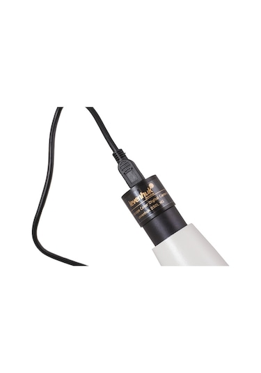 Levenhuk Rainbow D50L PLUS 2M Dijital Mikroskop, Moonstone