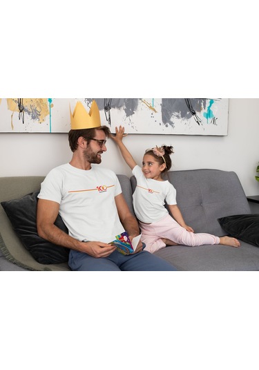 2'li Göztepe 100. Yıl - Şan Şeref Dolu 100 Yıl Kısa Kollu Bisikle Çok Renkli