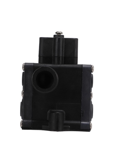 Xindoker Tarım İha Su Pompası - Dayanıklı Plastik Ve Aluminyum Alyuminyum, 8l Uygun, Hızlı Sıvı Taşıma, Kolay Kurulum