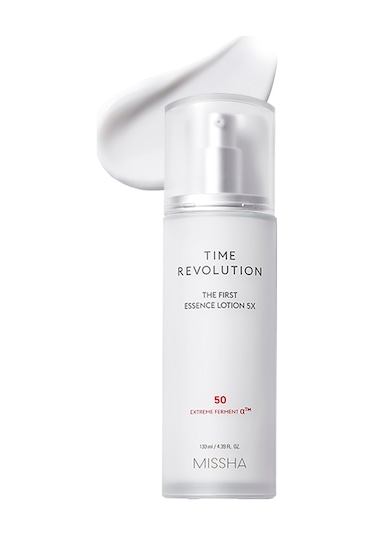 Missha Time Revolution The First Essence 5x Lotion 130 ML