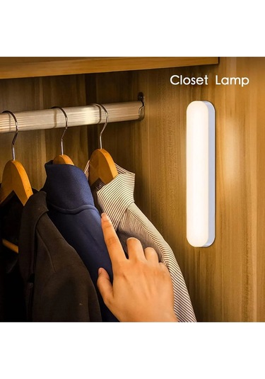 Kumandalı Masa Lambası Gece Lambası 3 Farklı Işık Seçeneği - Usb