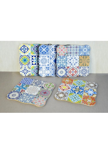 Nishev Bambu Mandala Otantik Nihale / Nishev-ak000032 Bambu