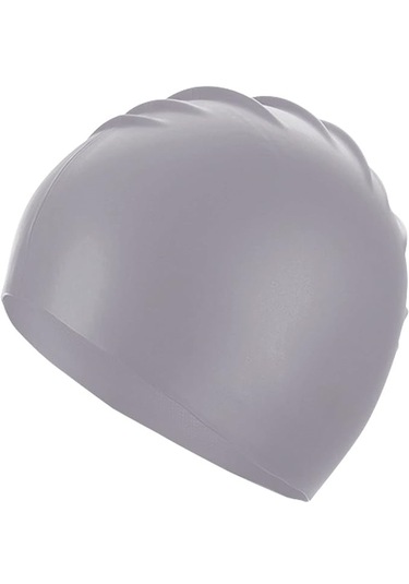 Silikon Bone Yüzücü Havuz Deniz Bonesi Lüx Bone Yüzücü Bonesi Çok Renkli