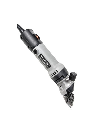 Bulldozer 600sc-g Çantalı Devir Ayarlı Koyun Kırkma Makinesi