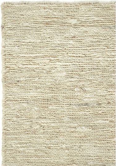 Cool Halı Wicker Krem Jüt Halı Yolluk El Dokuma Jüt Kilim Hasır Halı Dekoratif Otantik Halı Bohem El Halısı Krem