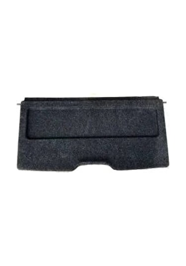 clio 1 Pandizot Arka Cam (MDF KUMAŞ KAPLI )ÜCRETSİZ KARGO