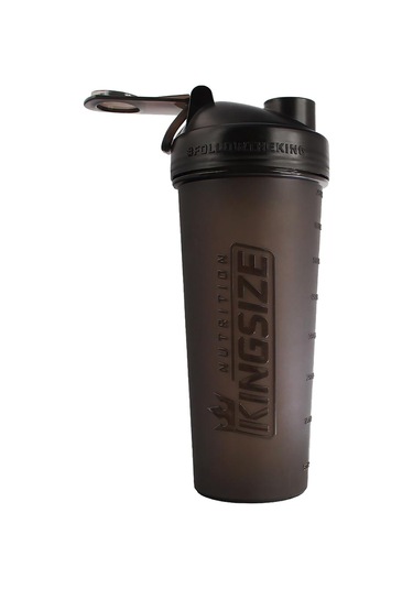 Kingsize Shaker 750 Ml Siyah