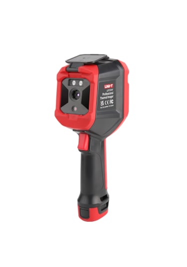 Unit Uti720v Profesyonel Termal Kamera