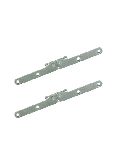 Expertland Lombard Menteşesi, Mobilya, Çinko. 2 Parça Set. 168121914