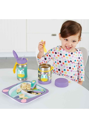 Skip Hop Paslanmaz Çelik Termos 325 ml IB05666