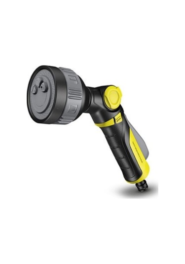 Fonksiyonel Su Püskürtme Tabancası Plus