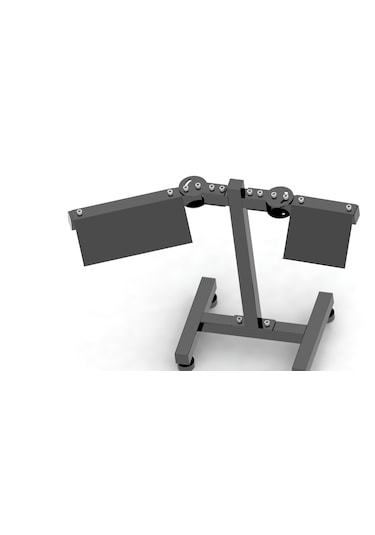Gamestandpro Klavye Mouse Standı Diğer