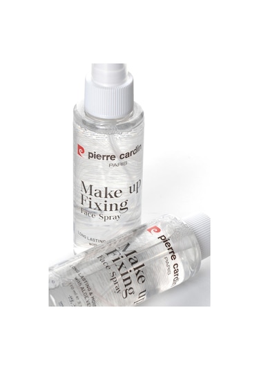 Pierre Cardin Make Up Fixing Makyaj Sabitleyici Sprey 110 ML