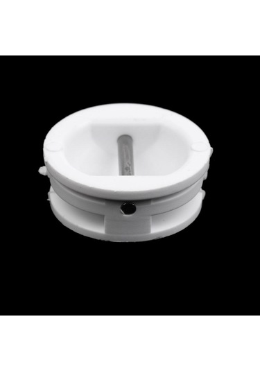 Dolıty Sörf Tasma Bacak Tahtası Sup Longboard Legrope Beyaz