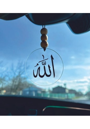 Dikiz Ayna Süsü 01