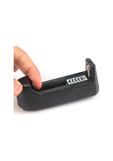 Bigem Bm-361 Şarj Cihazı -  14500-18650