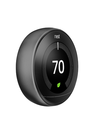 Google Nest Learning Smart Thermostat 3Rd Akıllı Termostat N11.31
