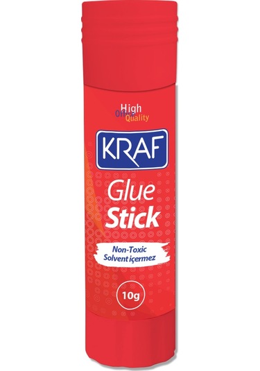 Kraf 10 Gr. Stick Yapıştırıcı