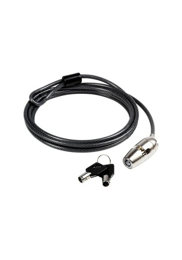 Kensington K64580EE Anahtarlı Bilgisayar