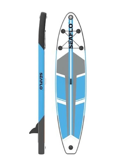 Seaflo Sup Board 335x75x15 Cm Mavi Waikiki 11