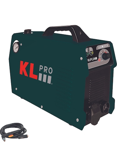 Kl Pro Klpls40 10mm Inverter Plazma Kesme Makinesi